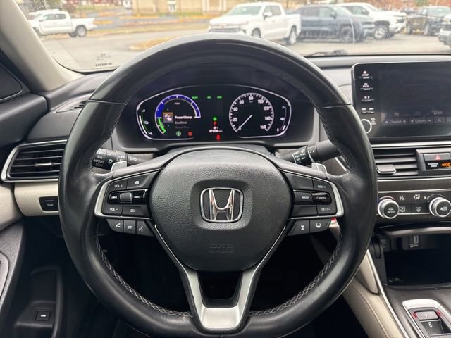 Used 2020 Honda Accord EX-L image 13
