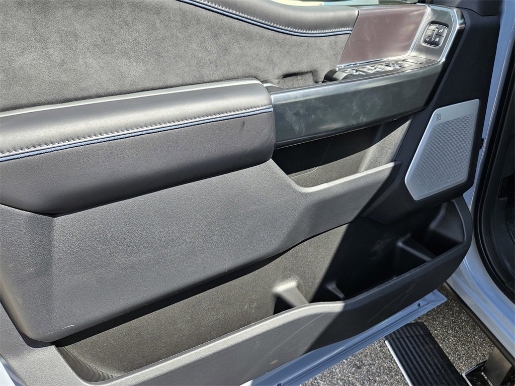 New 2026 Ford F350 Platinum image 14