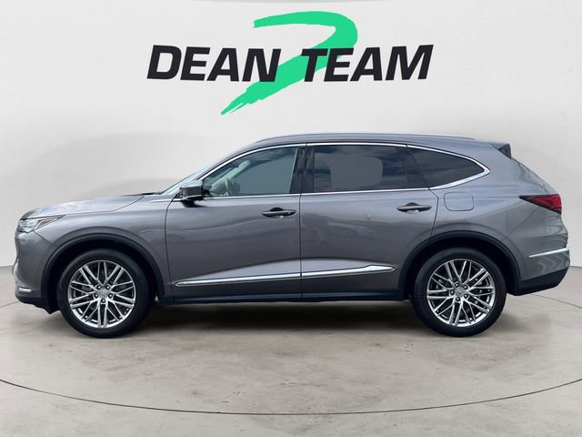 Used 2022 Acura MDX SH-AWD w/ Advance Package image 5