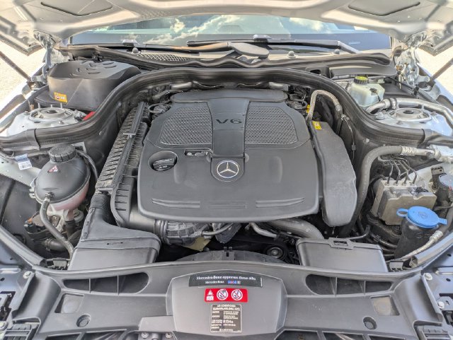 Used 2016 Mercedes-Benz E 350 Sedan image 13