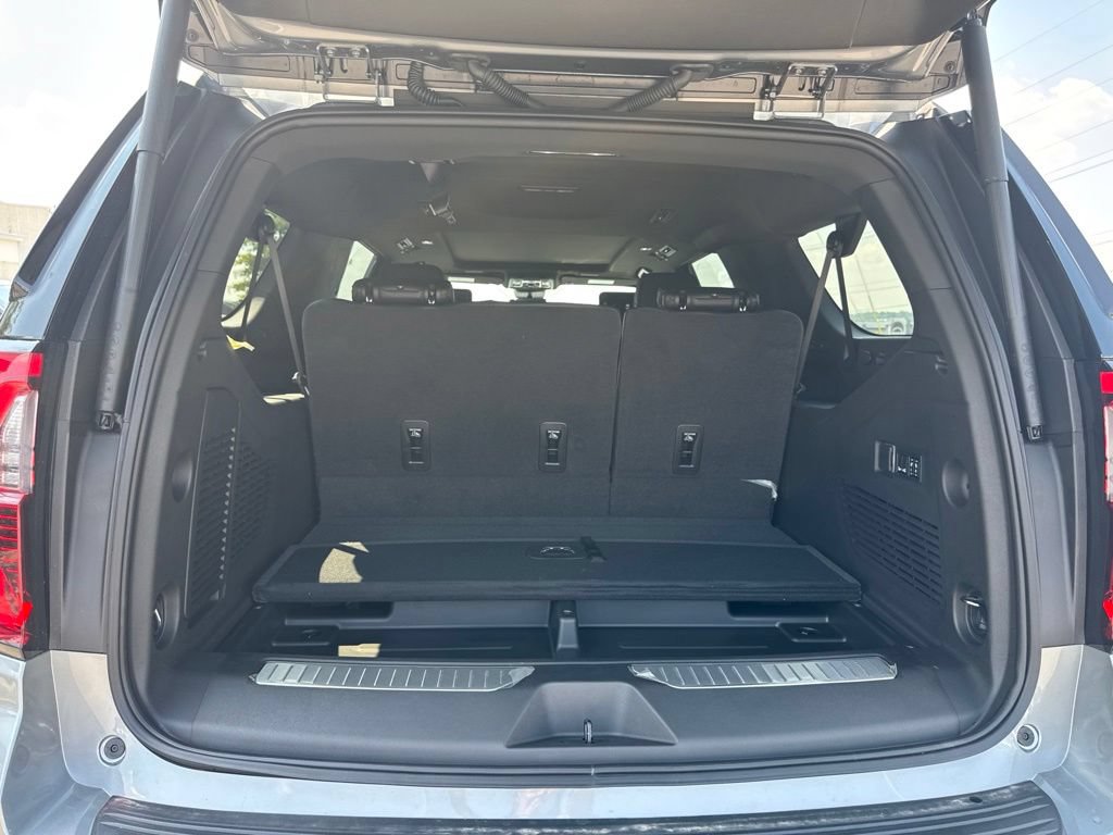 New 2026 GMC Yukon XL Denali w/ Advanced Technology Package AWD/4WD image 35