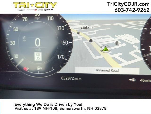 Used 2022 Land Rover Range Rover Westminster Edition image 22