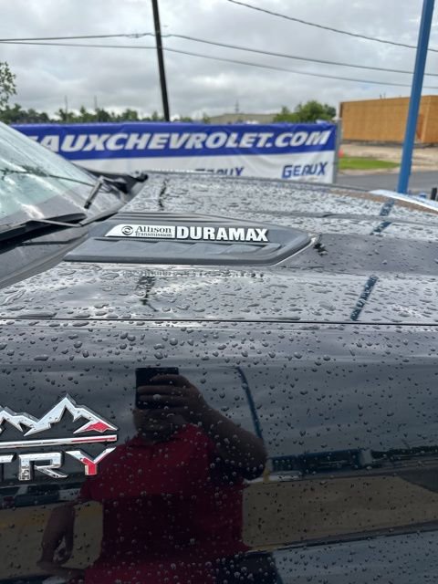 Used 2024 Chevrolet Silverado 2500 High Country w/ High Country Premium Package AWD/4WD image 14