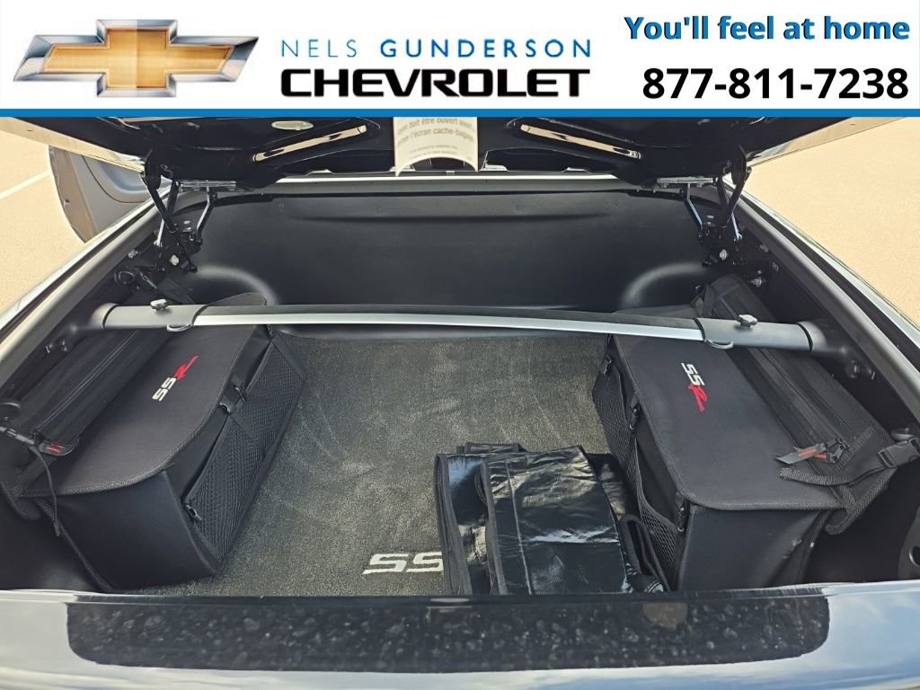 Used 2006 Chevrolet SSR image 19