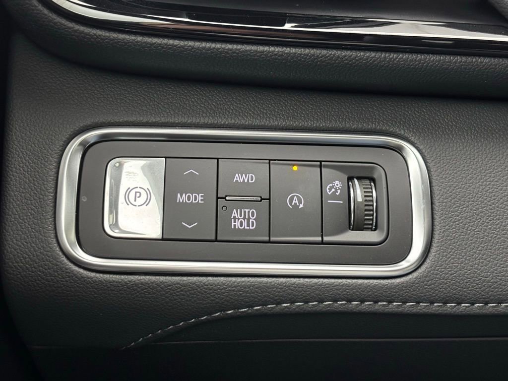 New 2026 Buick Enclave Avenir w/ Super Cruise Package image 39