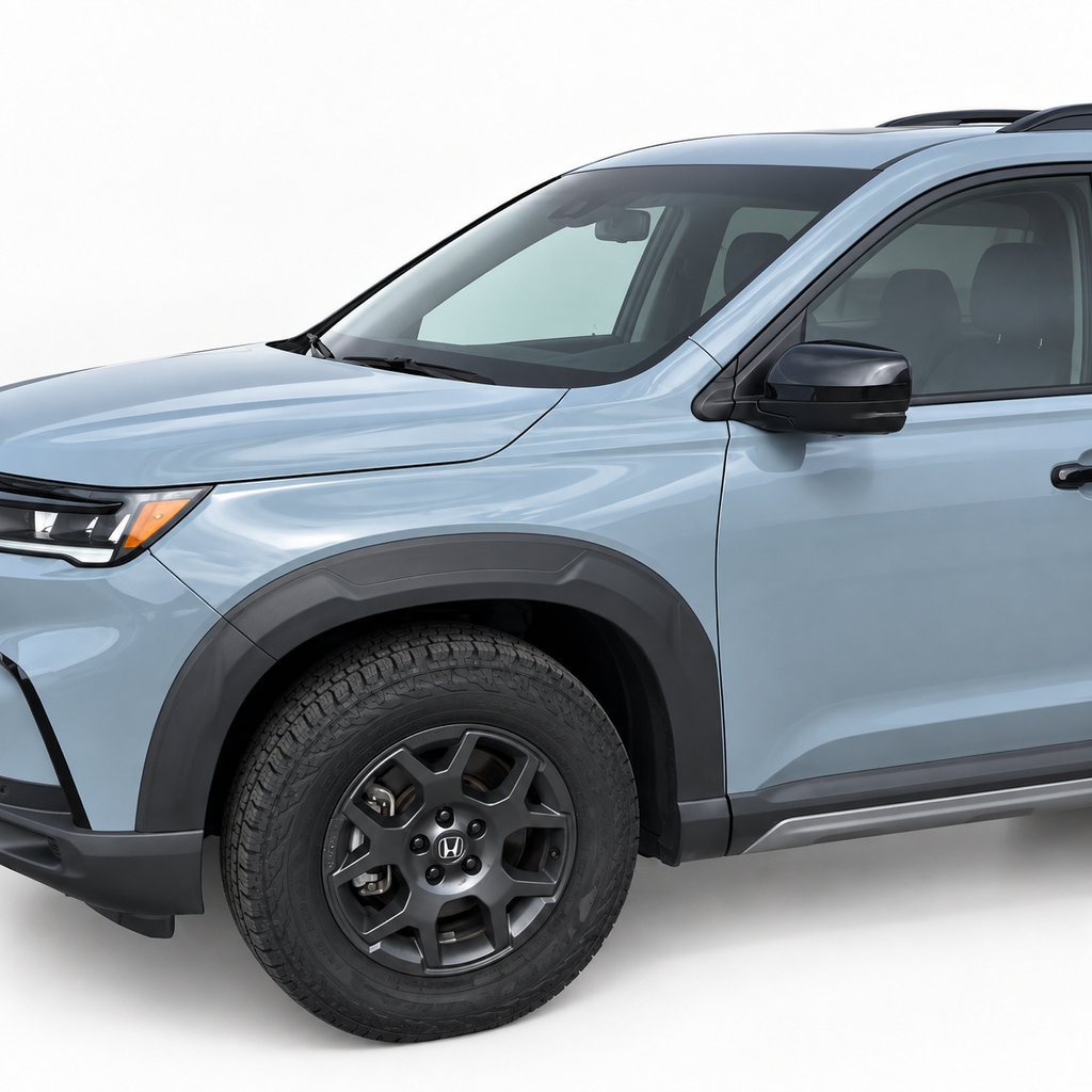 Used 2023 Honda Pilot TrailSport image 6