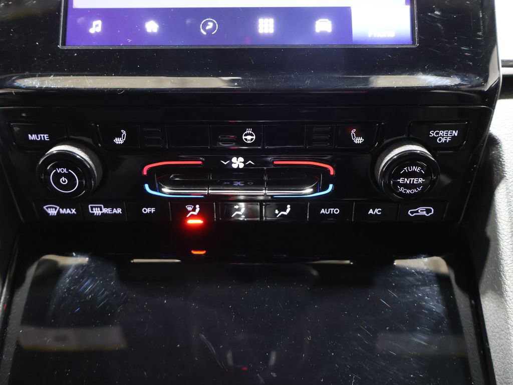 Used 2021 Jeep Grand Cherokee L Laredo image 34