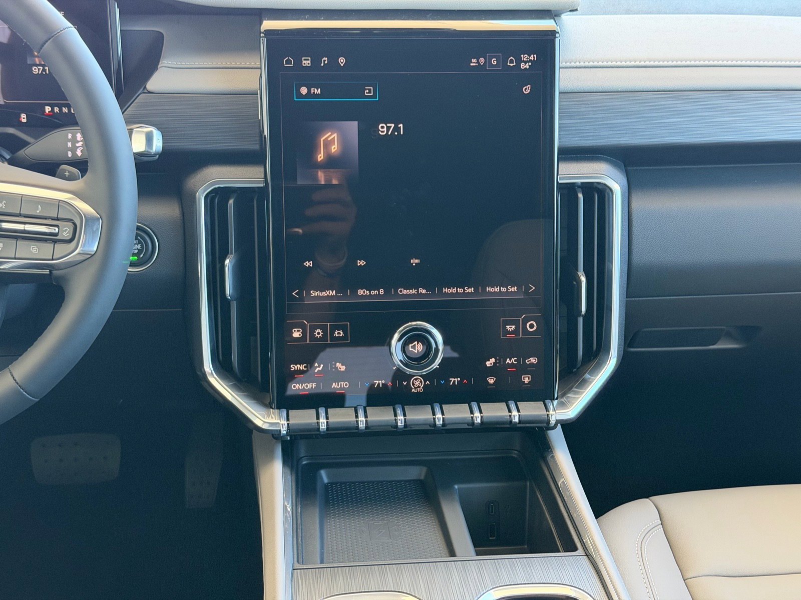 New 2026 GMC Acadia Elevation w/ Elevation Premium Package image 12