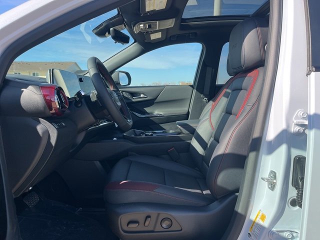 New 2026 Chevrolet Equinox RS image 13