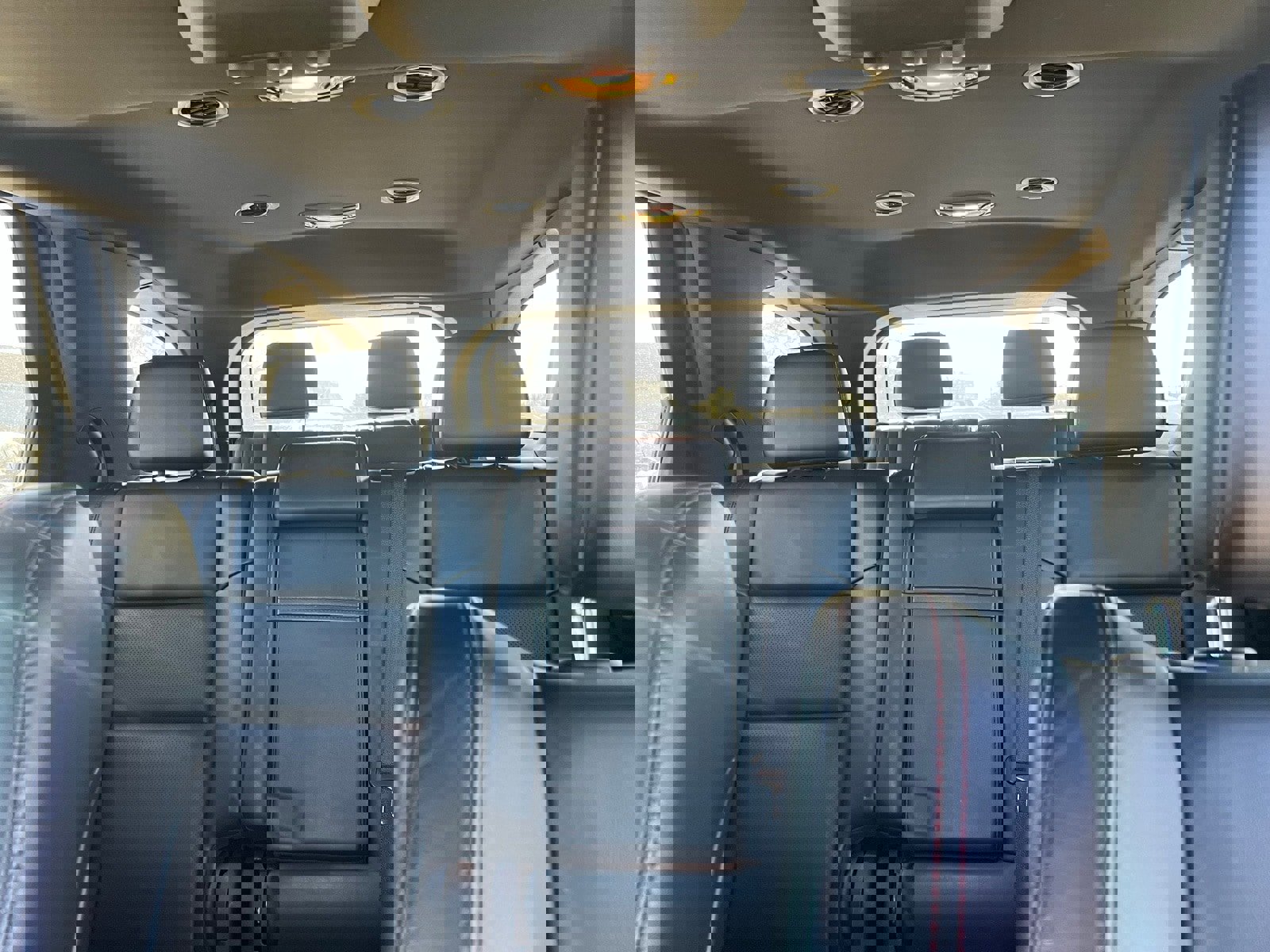 Used 2024 Dodge Durango GT image 37