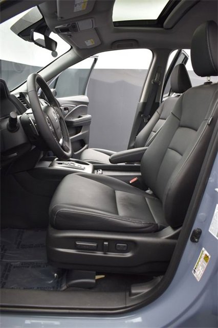 Used 2022 Honda Ridgeline RTL image 9