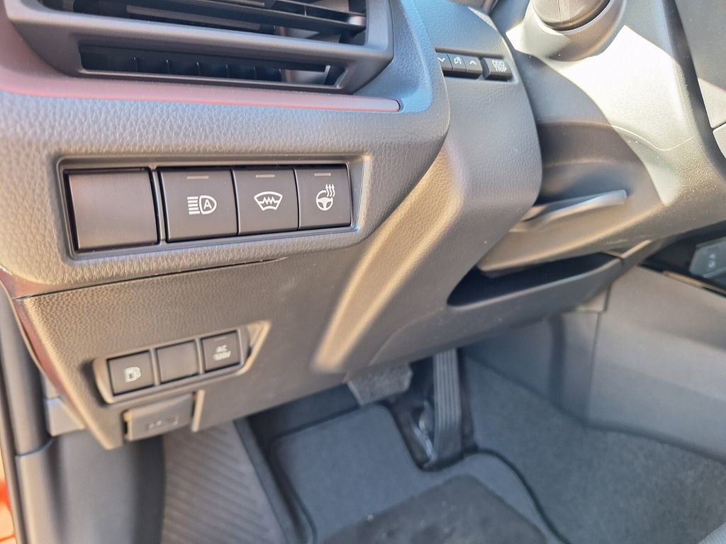 New 2026 Toyota Prius Plug-In Hybrid image 18