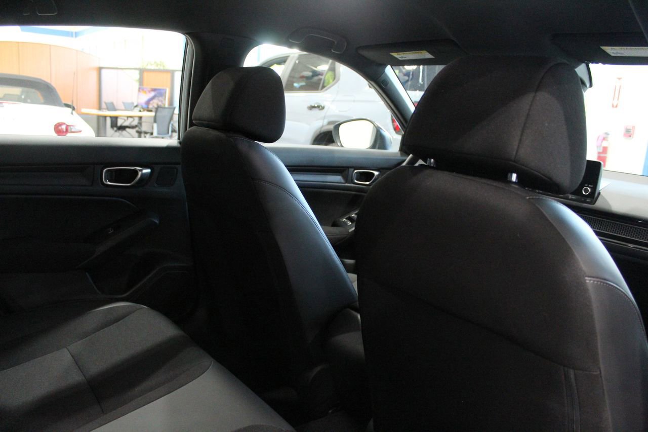 Used 2023 Honda Civic Sport image 88