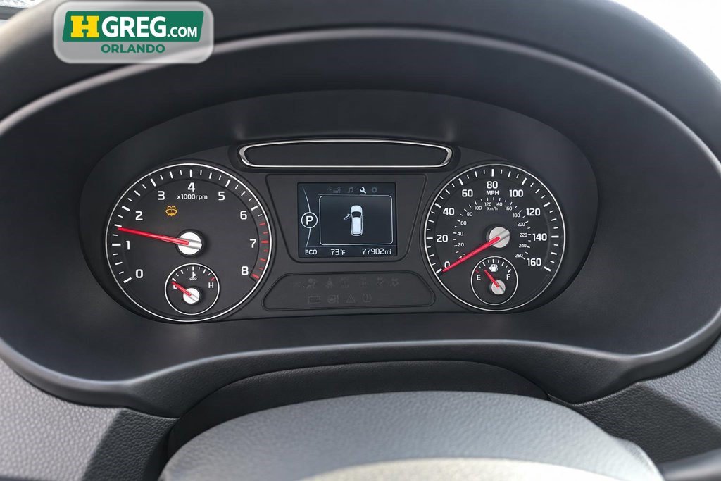 Used 2017 Kia Sorento AWD image 15