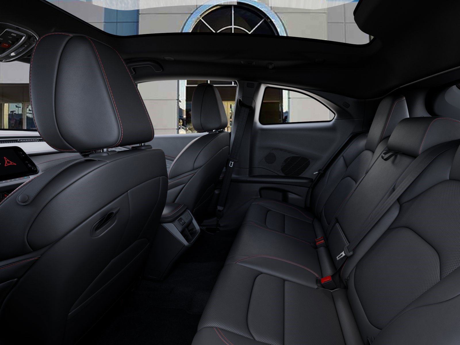 New 2026 Dodge Charger Scat Pack image 23