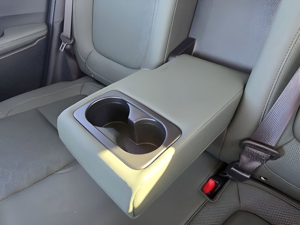 Used 2024 Kia Seltos SX image 26