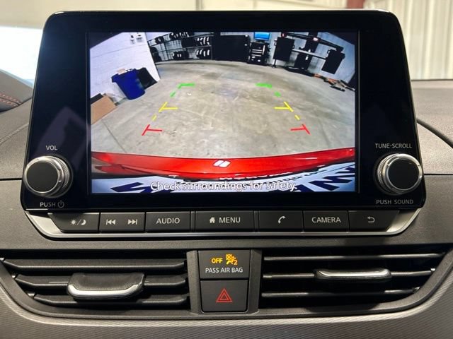 Used 2024 Nissan Altima 2.5 SR AWD/4WD image 30