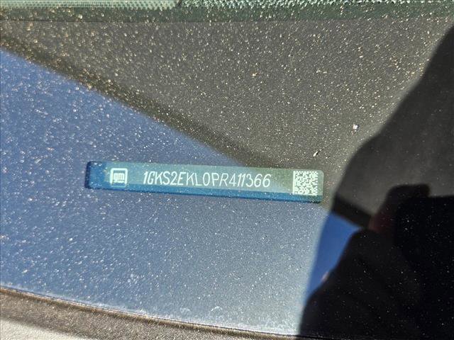 Used 2023 GMC Yukon Denali Ultimate image 15