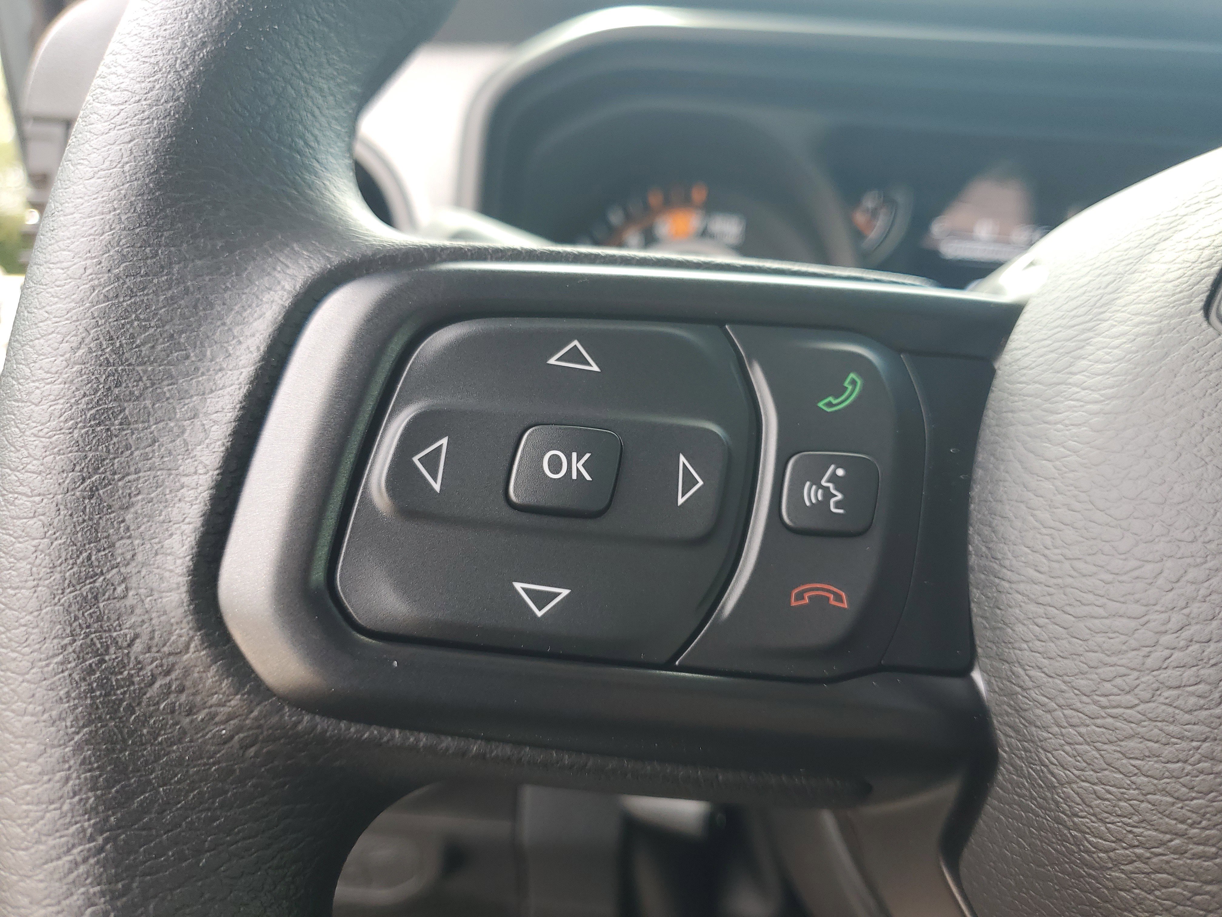 New 2026 Jeep Wrangler Unlimited Sport AWD/4WD image 13