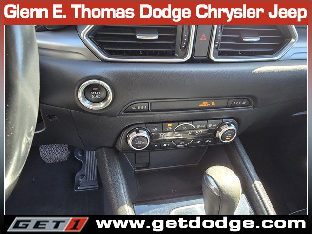 Used 2018 MAZDA CX-5 Touring w/ Preferred Equipment Package image 18