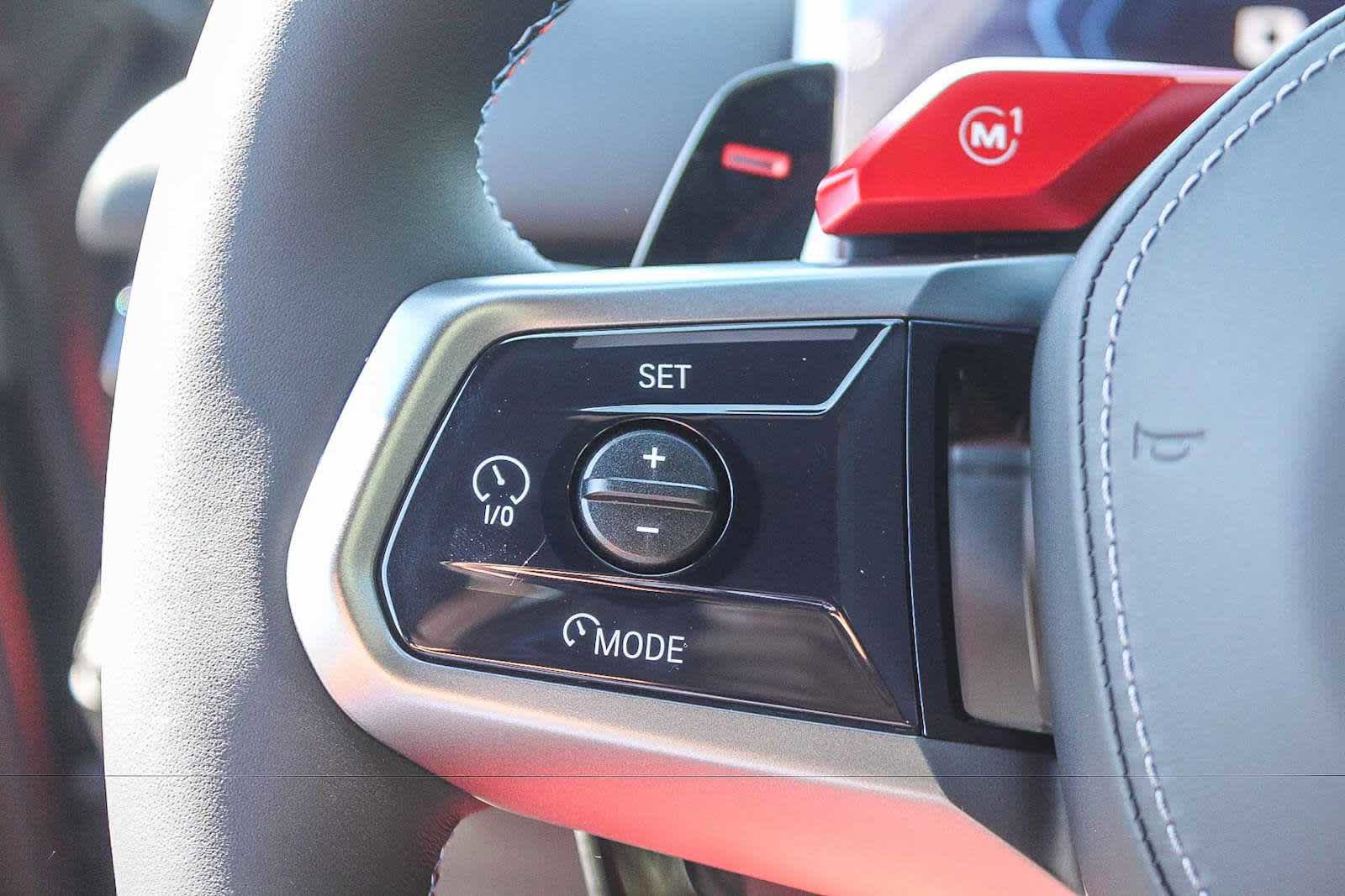 New 2026 BMW M5 AWD/4WD image 31