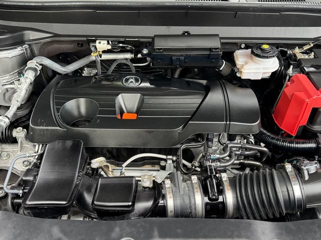 Certified 2023 Acura RDX w/ Technology Package FWD image 22