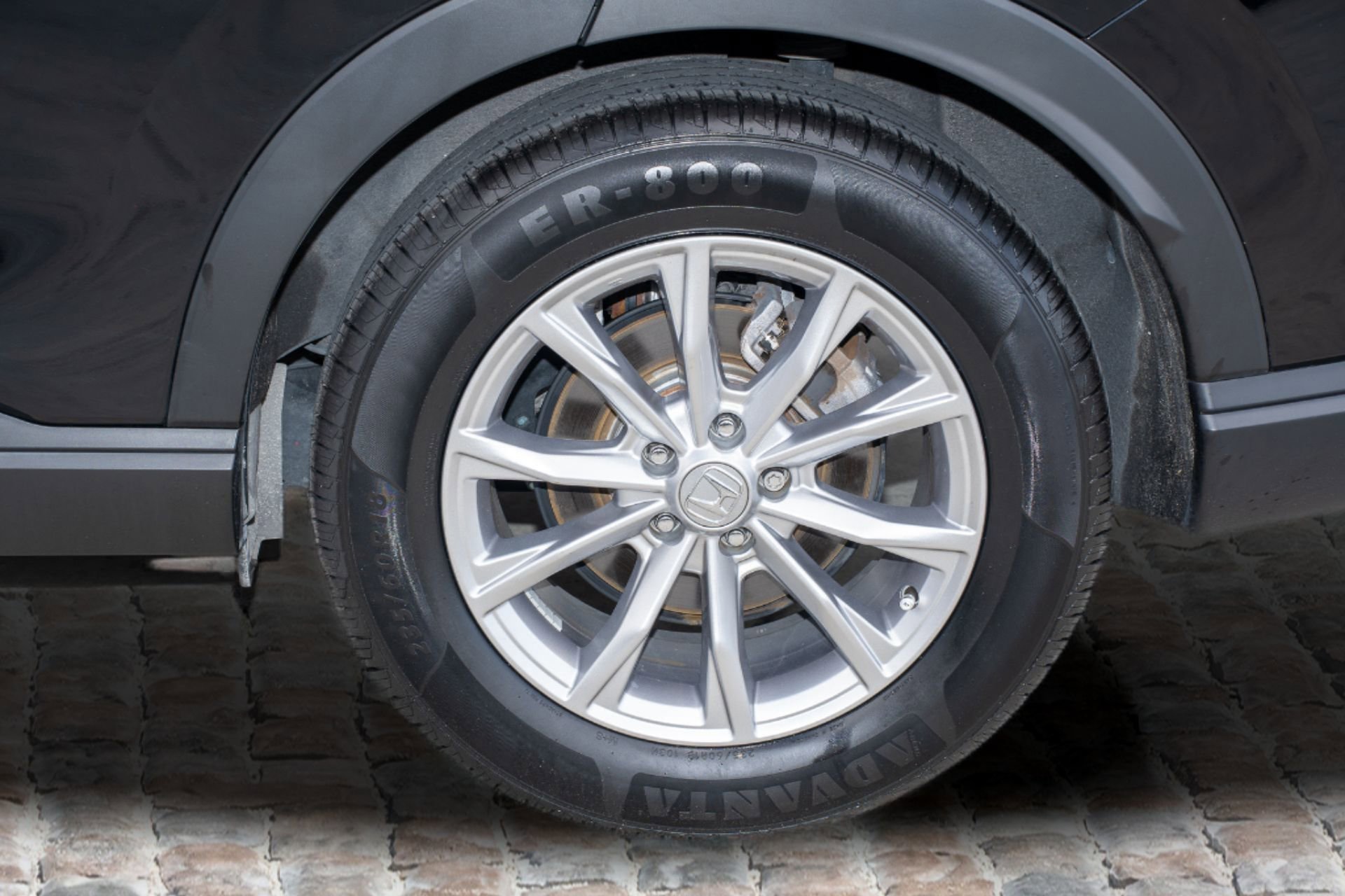 Certified 2023 Honda CR-V EX image 41