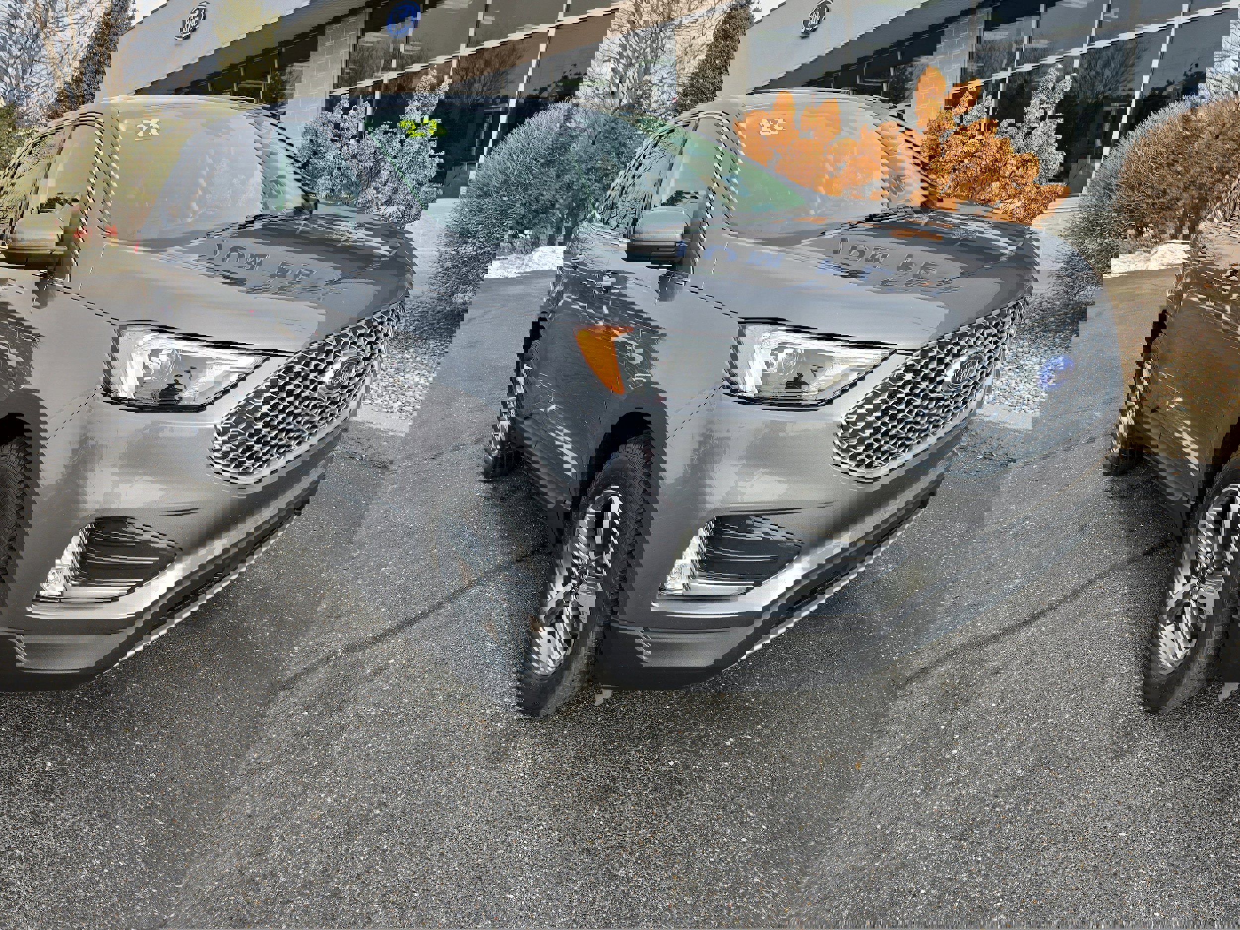 Used 2023 Ford Edge SEL w/ Convenience Package