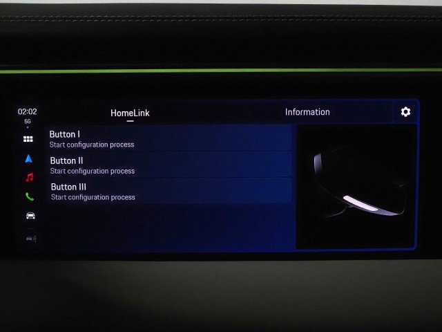 Used 2024 Porsche Macan 4 Electric image 45