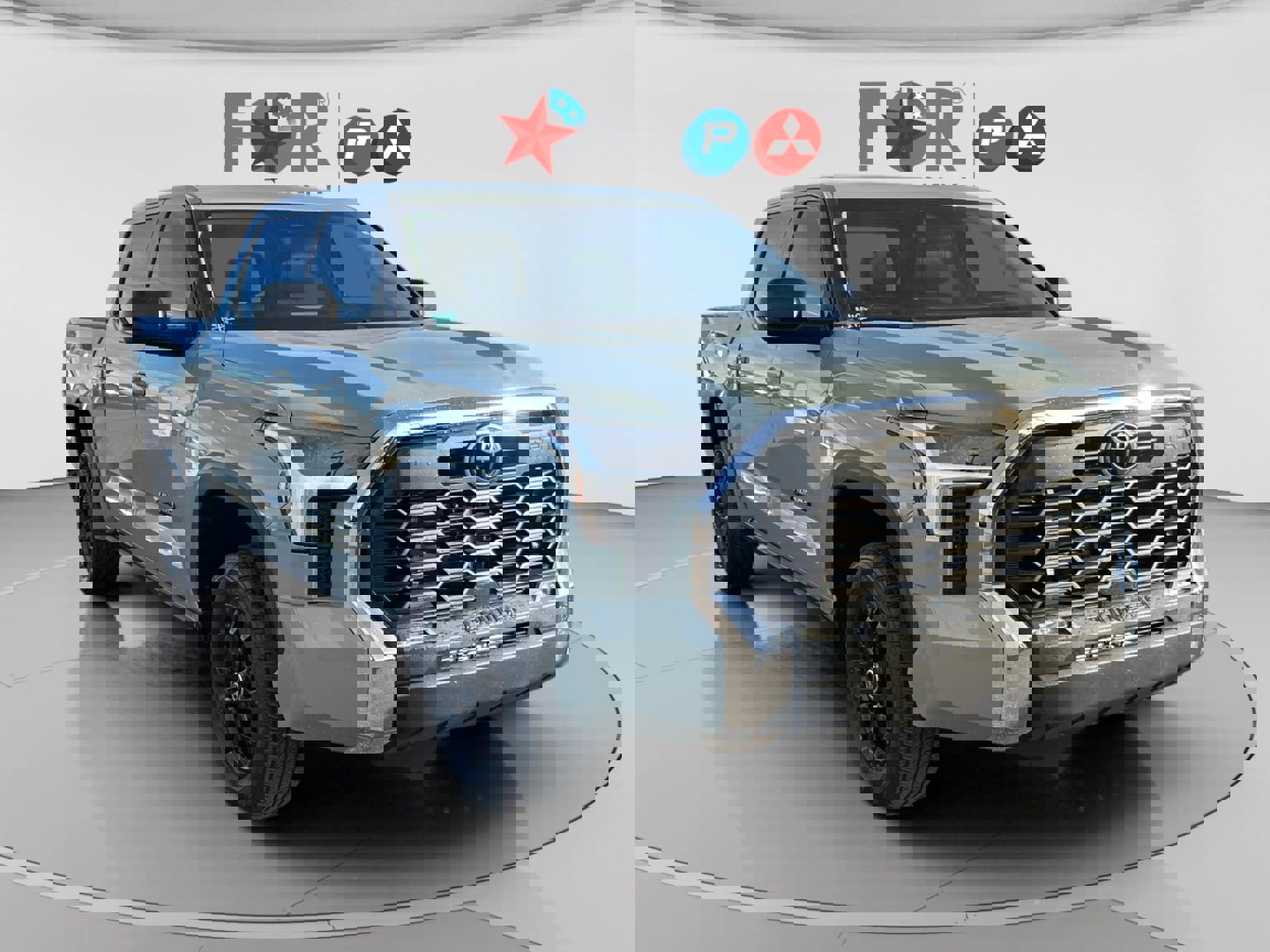 Used 2023 Toyota Tundra SR5 w/ TRD Off-Road Premium Package image 6