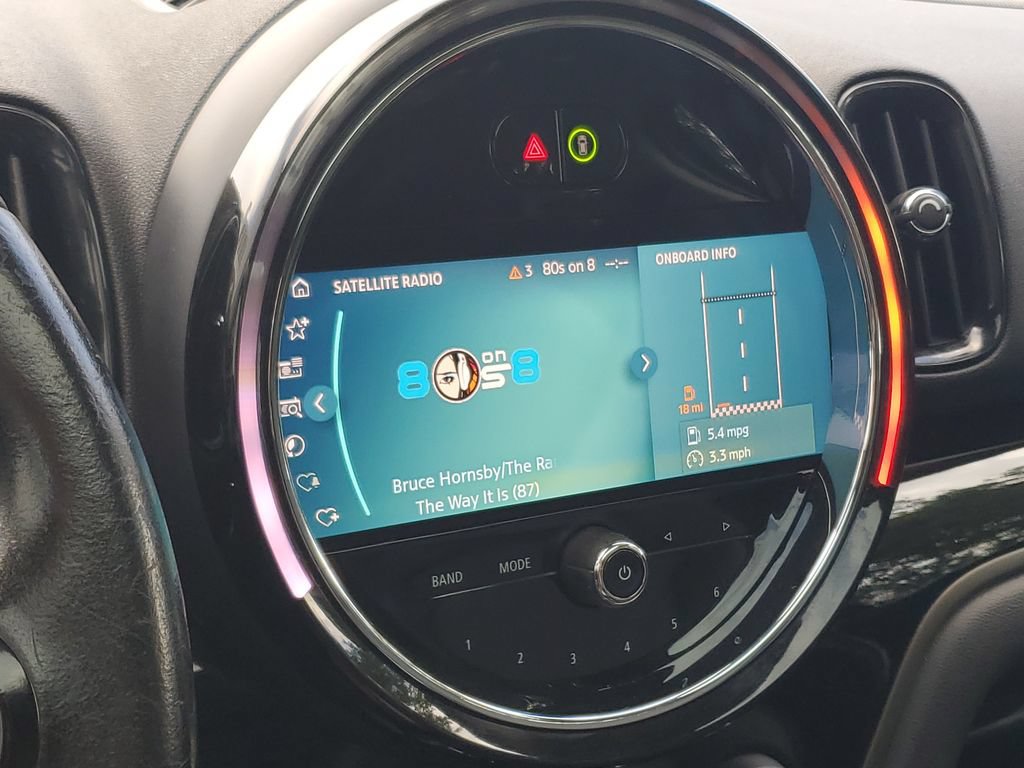 Used 2022 MINI Cooper Countryman FWD image 27