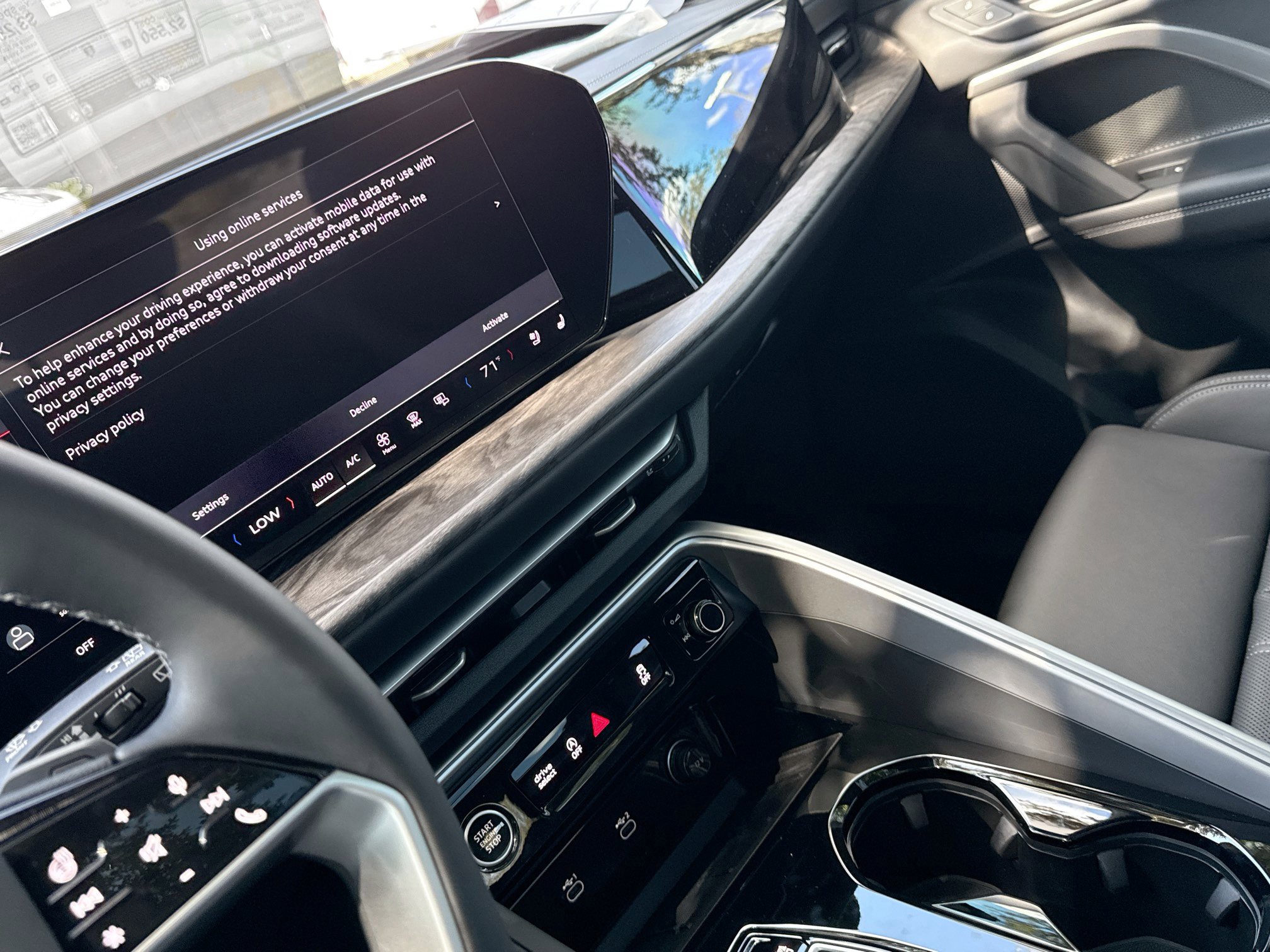 New 2025 Audi Q5 Premium Plus image 27