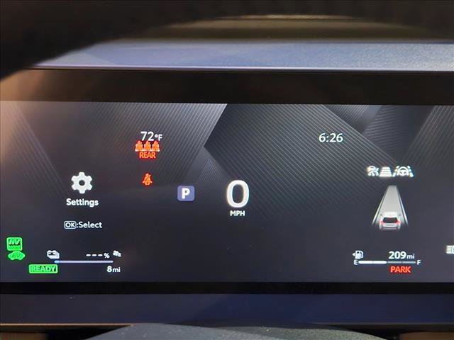 New 2026 Toyota RAV4 SE w/ Convenience Package AWD/4WD image 10