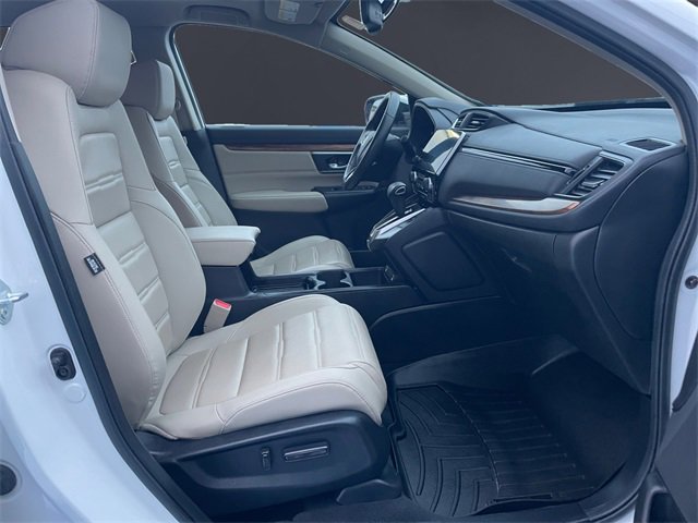 Used 2022 Honda CR-V EX-L image 15