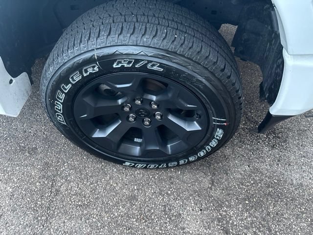 Used 2023 RAM 1500 Big Horn AWD/4WD image 4