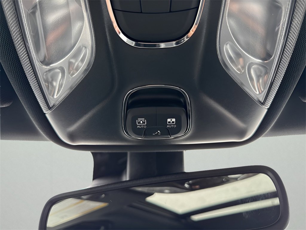 New 2026 Jeep Compass Latitude image 30