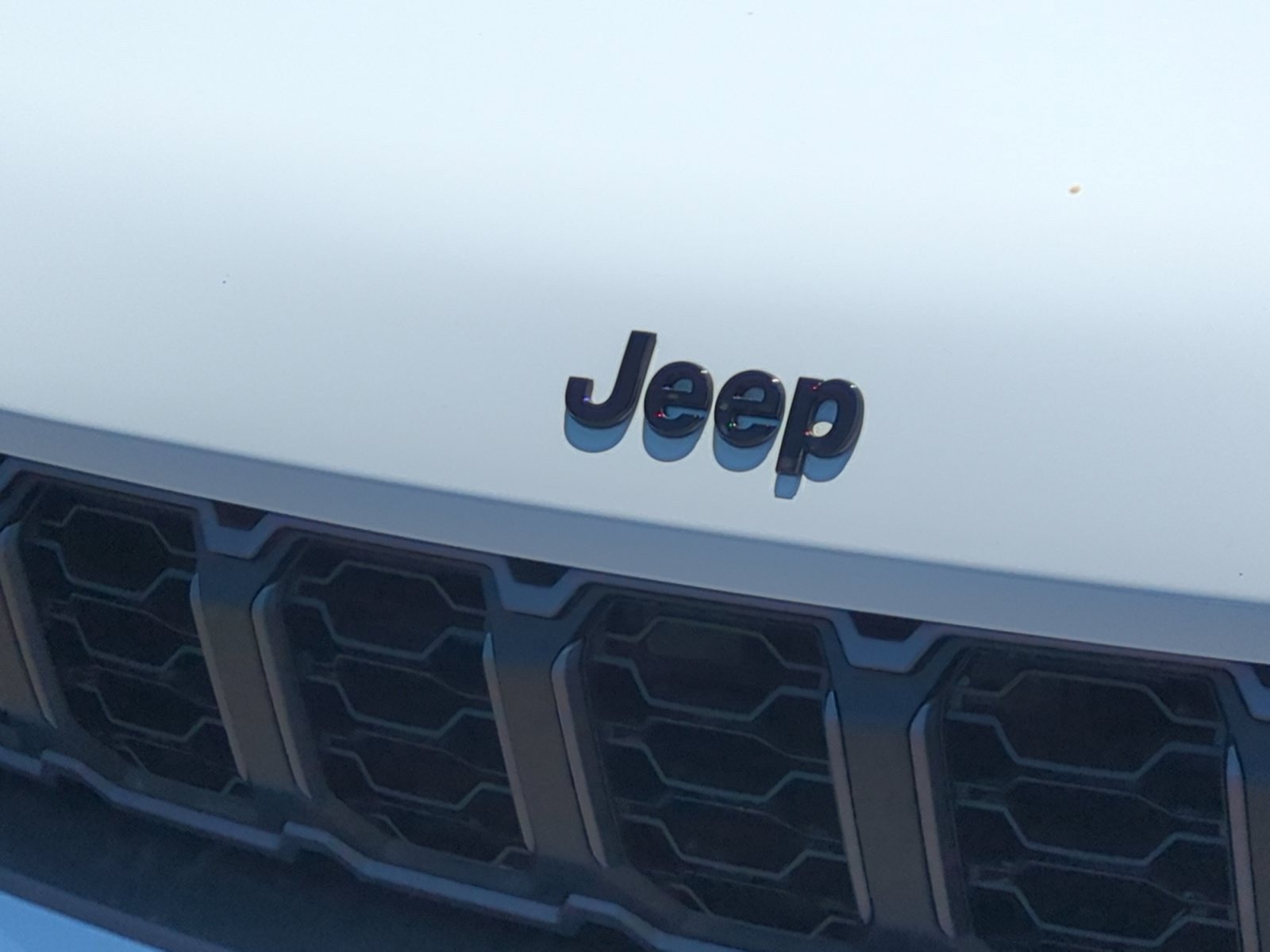 New 2026 Jeep Grand Cherokee Altitude AWD/4WD image 23