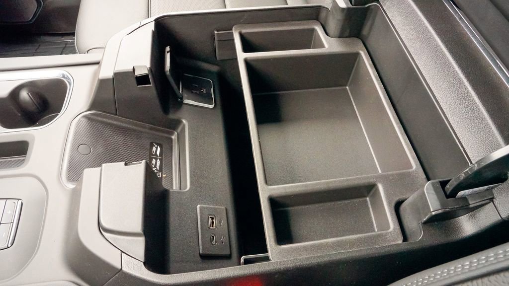 New 2025 GMC Sierra 2500 Denali w/ Denali Reserve Package image 28