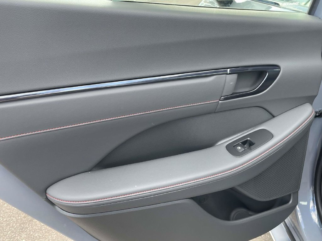 Certified 2026 Hyundai Sonata N Line FWD image 30
