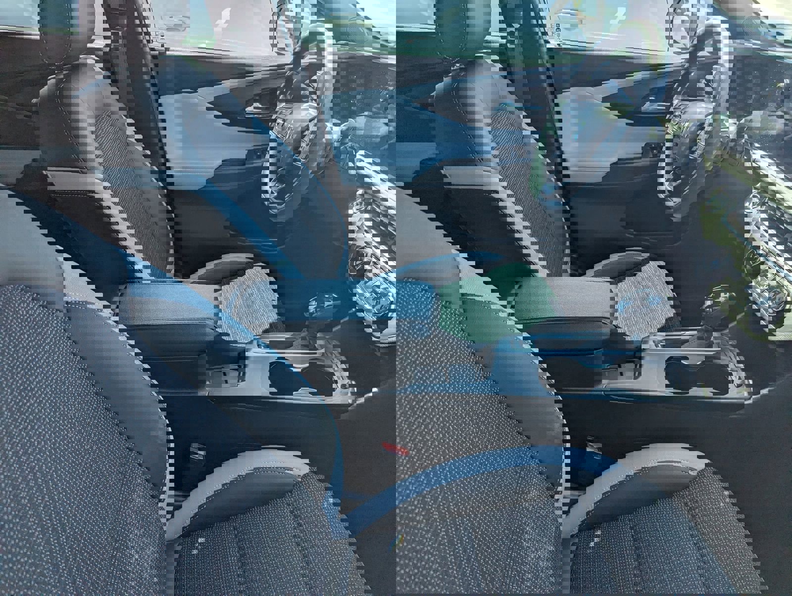 Used 2024 Buick Envista Preferred image 6