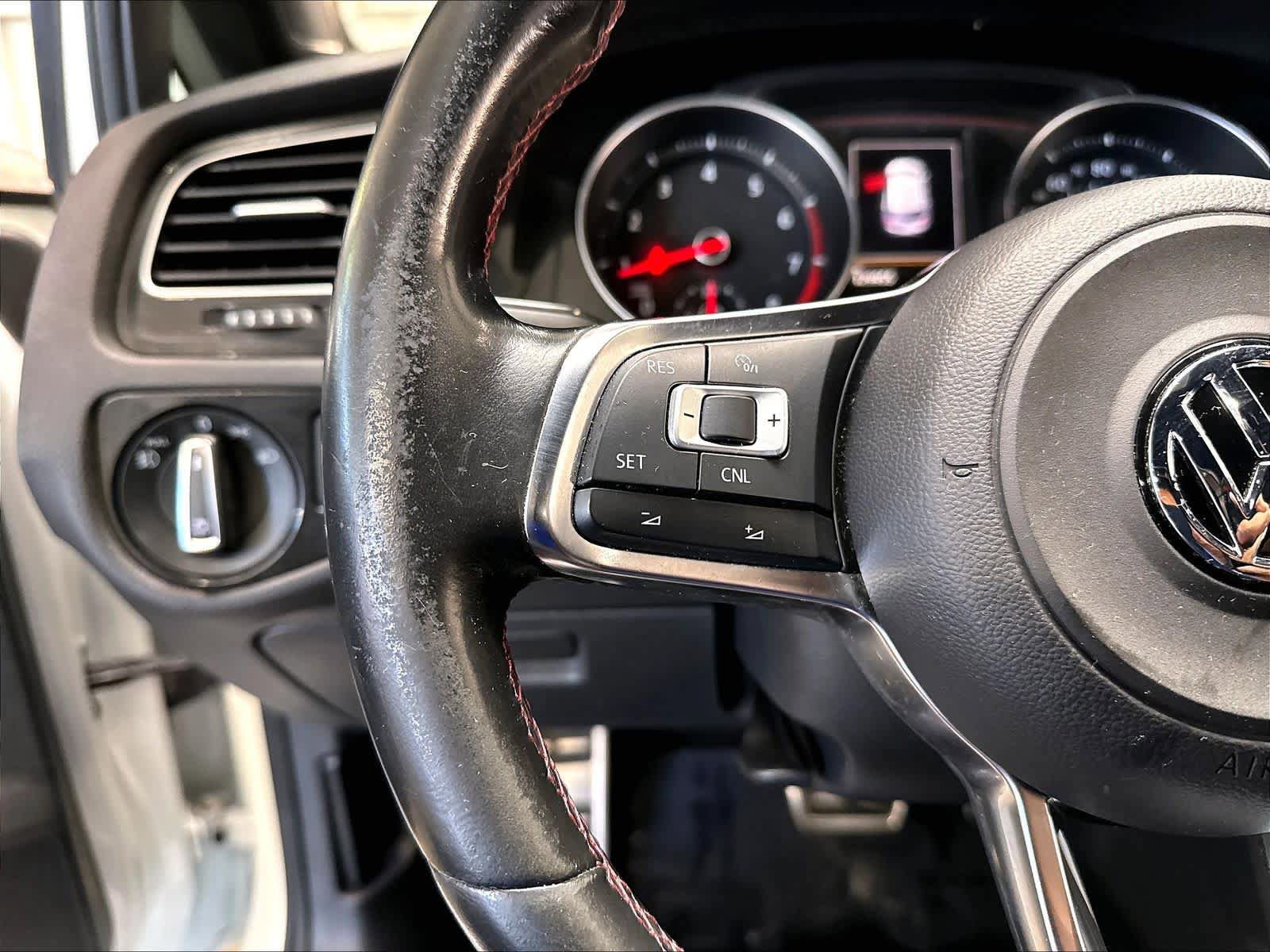 Used 2016 Volkswagen GTI S FWD image 14