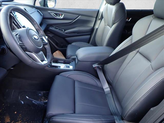 New 2026 Subaru Ascent Limited image 13