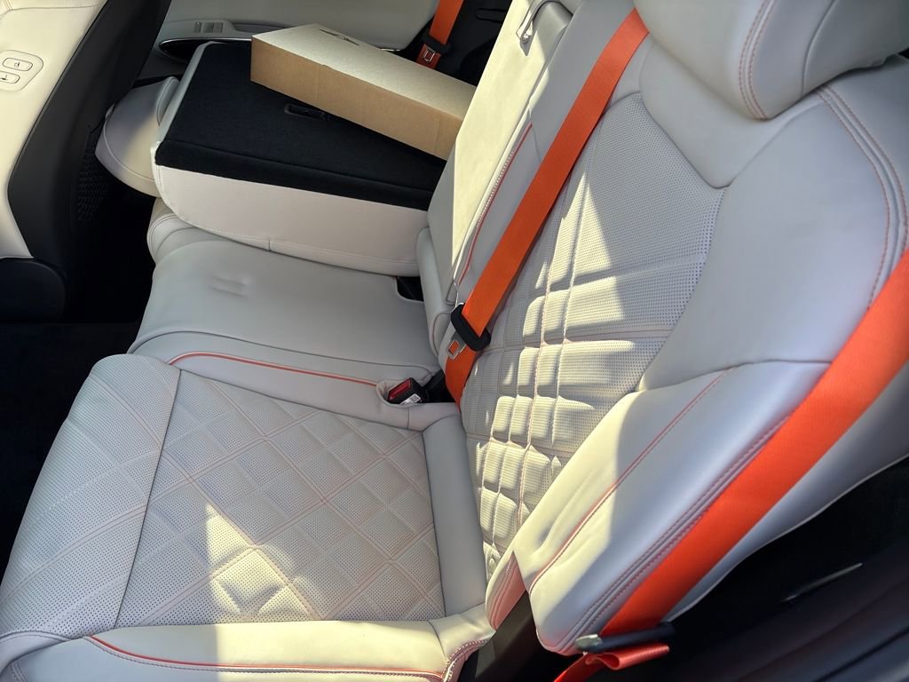 New 2026 Genesis GV70 3.5T Sport Prestige image 10