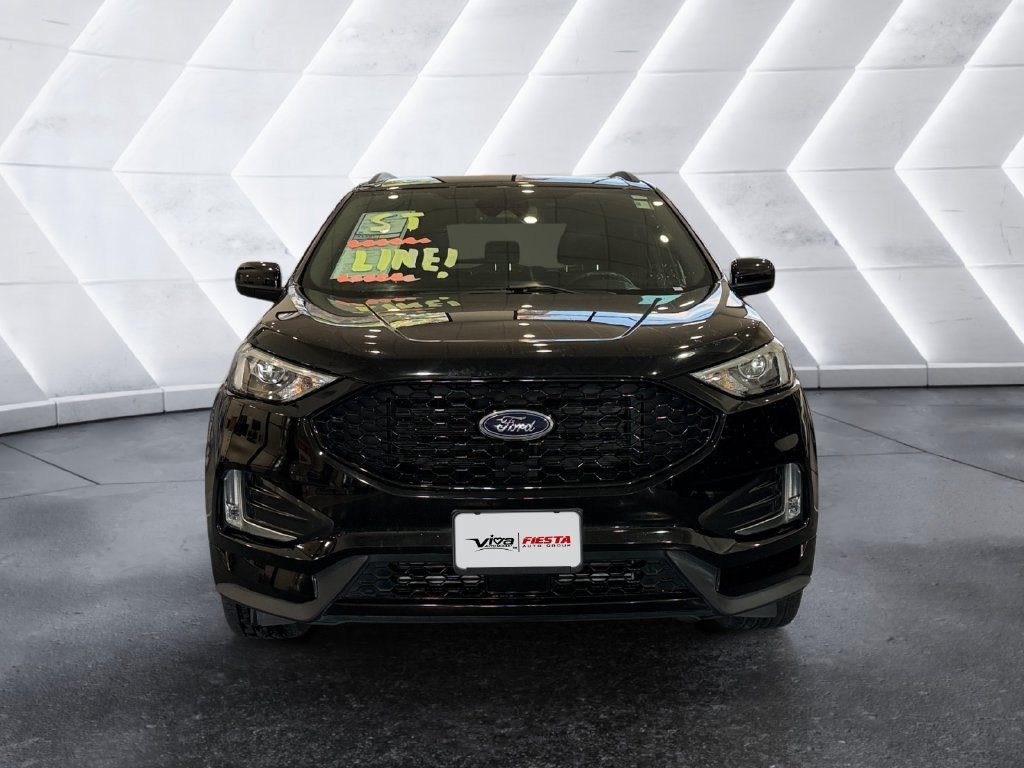 Used 2024 Ford Edge ST-Line AWD/4WD image 2