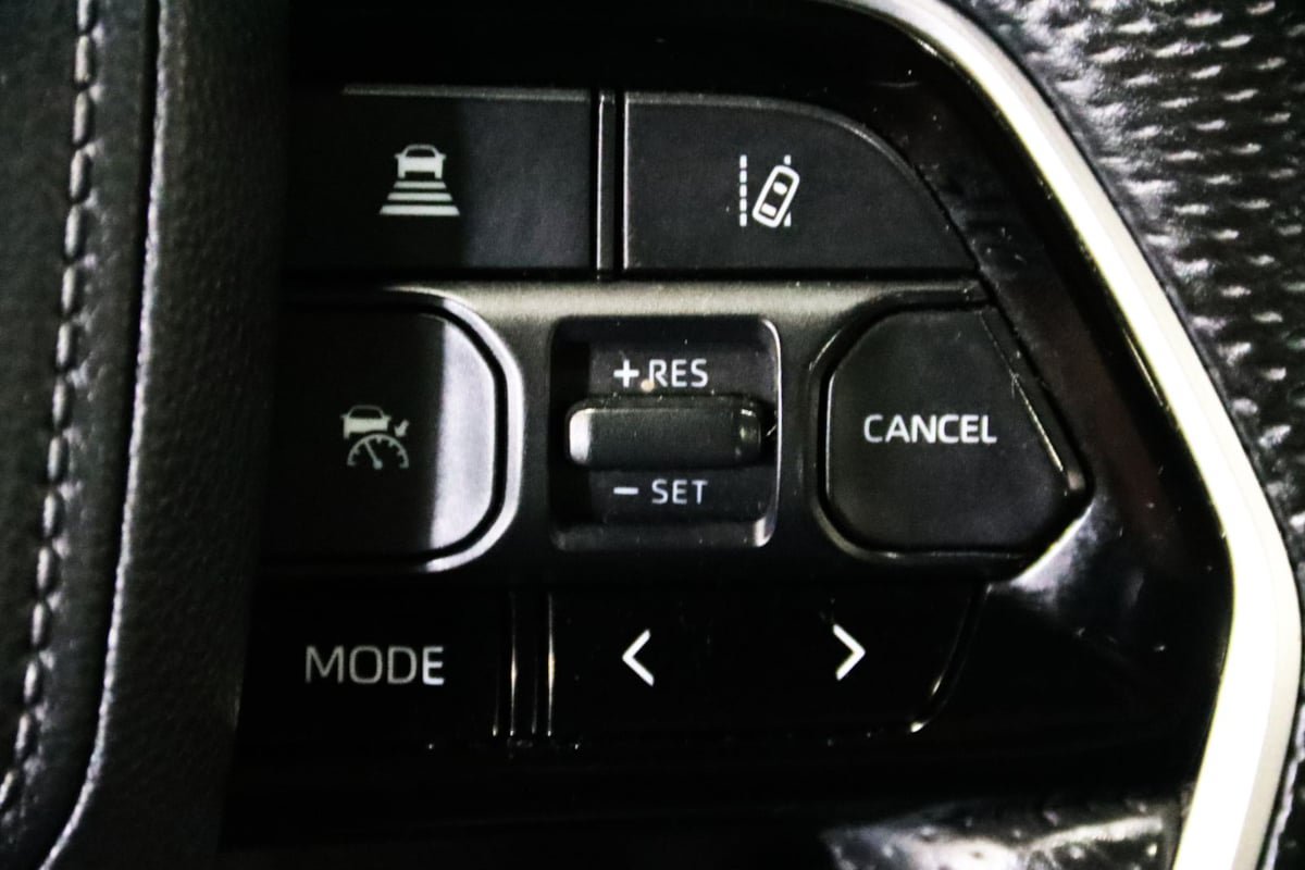 Used 2024 Toyota Tundra Capstone AWD/4WD image 22