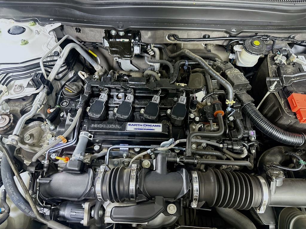 Used 2019 Honda Accord EX-L image 9