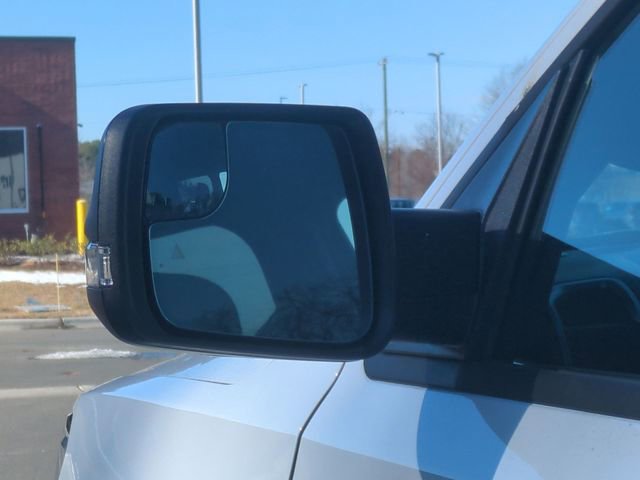 Used 2025 RAM 1500 Big Horn image 18