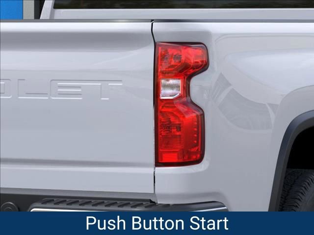 New 2026 Chevrolet Silverado 2500 W/T image 12