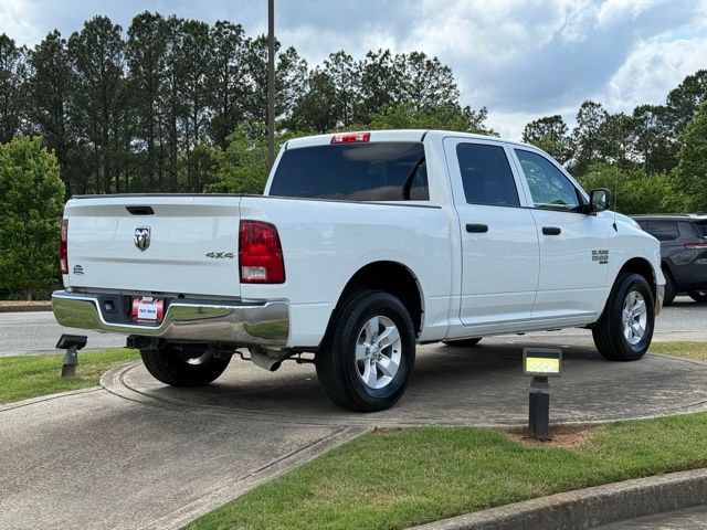 Used 2022 RAM 1500 Tradesman w/ Popular Equipment Group AWD/4WD image 7