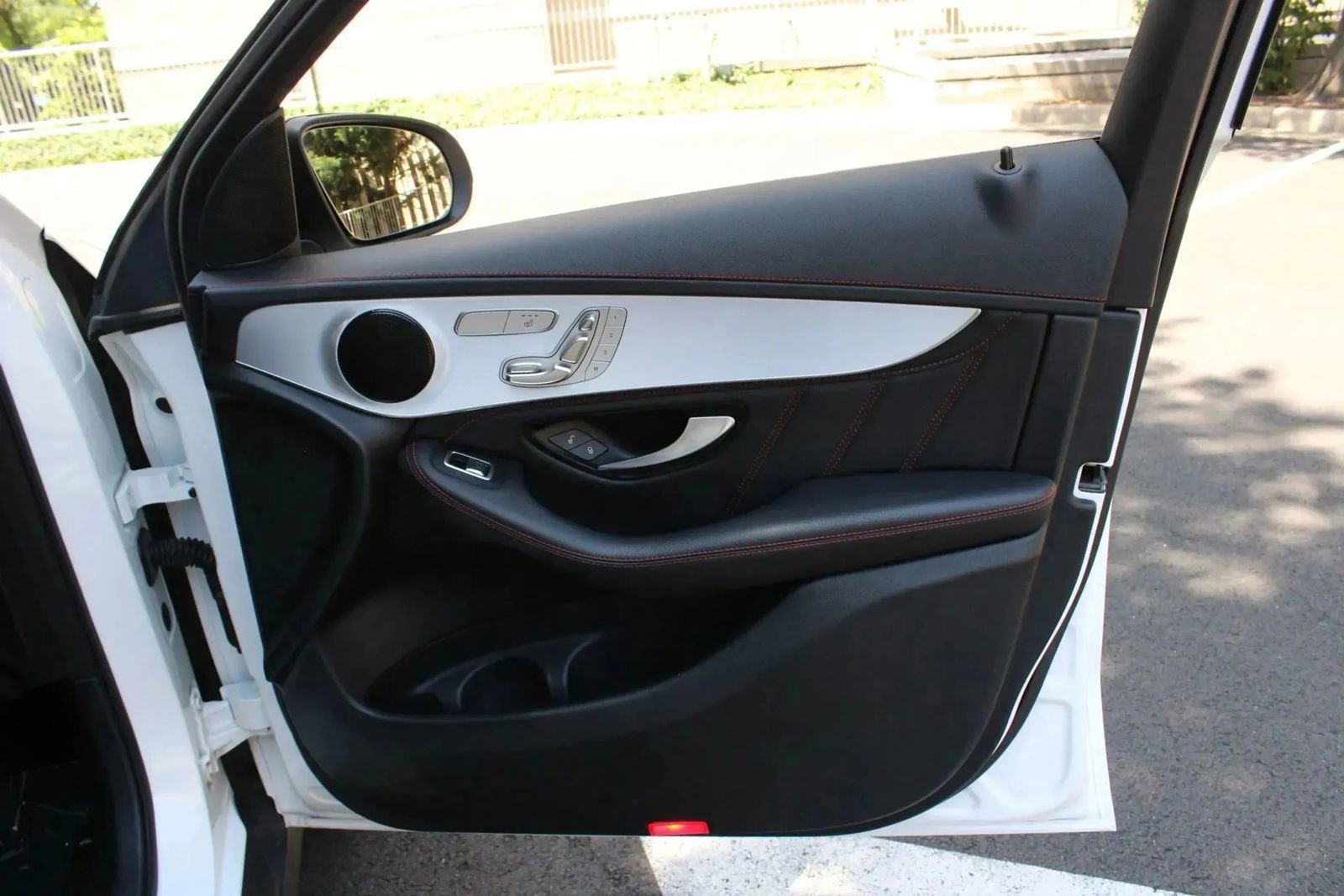 Used 2019 Mercedes-Benz GLC 43 AMG 4MATIC image 68